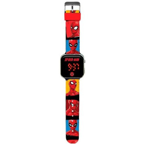 Orologio Ds Import SPD4903 SPIDERMAN