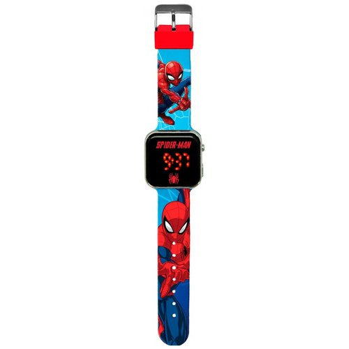 Orologio Ds Import SPD4987 SPIDERMAN