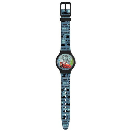 Orologio Ds Import 563503 CARS