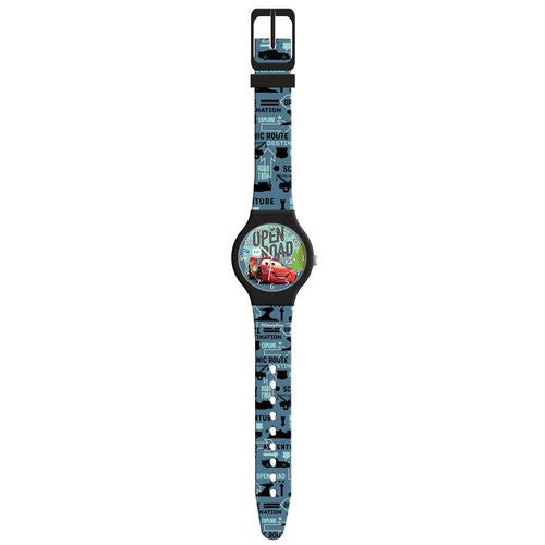 Orologio Ds Import 563503 CARS