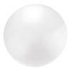 Plafoniera Beghelli 75346 FULL MOON Emerg Bianco