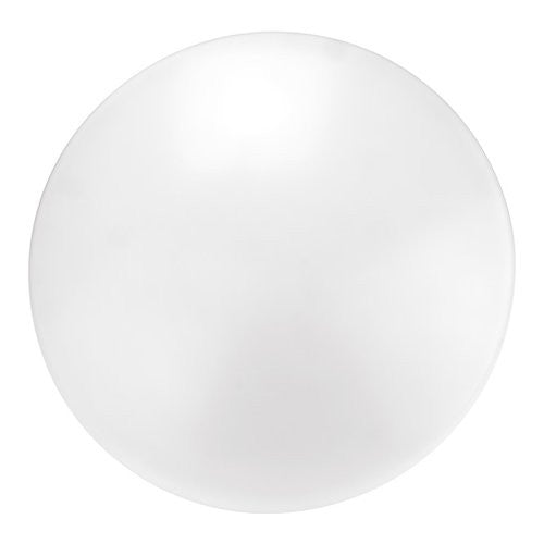Plafoniera Beghelli 75349 FULL MOON Emerg Bianco