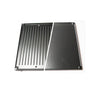 Piastra in ghisa piena reversibile ricambio Barbecue Series 4 Campingaz 5010003316