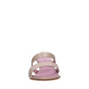 3JUIN Sandali Beige da donna
