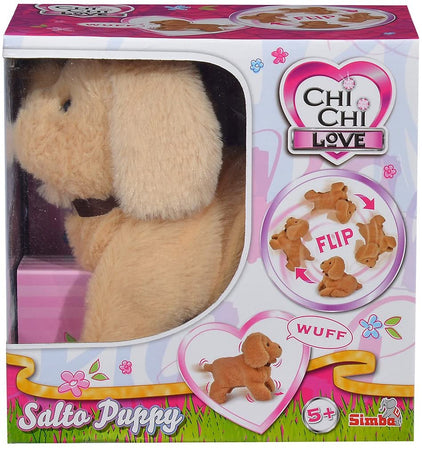 Salto Puppy