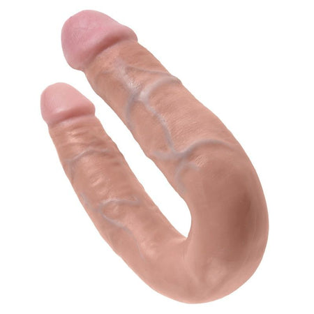 Medium Double Trouble dildo doppia penetrazione