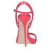 Le Silla Sandali Fucsia da donna