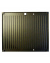 Piastra in ghisa piena reversibile ricambio Barbecue Series 4 Campingaz 5010003316
