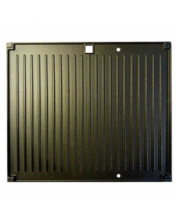 Piastra in ghisa piena reversibile ricambio Barbecue Series 4 Campingaz 5010003316