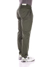 Briglia Pantaloni Verde da uomo