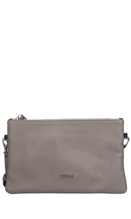 REBELLE Borse... Grigio da donna