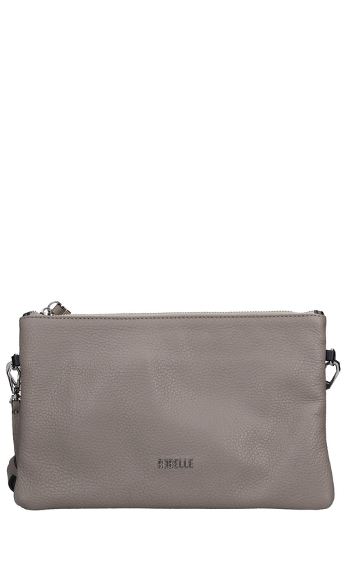 REBELLE Borse... Grigio da donna