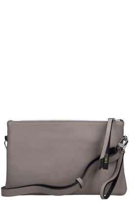 REBELLE Borse... Grigio da donna
