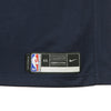 NIKE NBA Canotta Basket Uomo Nba Swingman Jersey Icon Edition 2020 No 15 Nikola Jokic Dennug College Navy da uomo