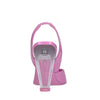 3JUIN Sandali Rosa da donna