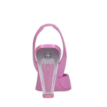 3JUIN Sandali Rosa da donna