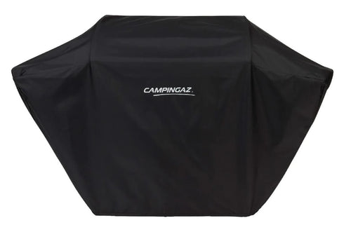 Accessorio per Barbecue e Grill telo copertura in Poliestere Nero Campingaz 2000037296