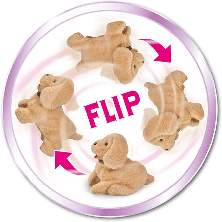 Salto Puppy