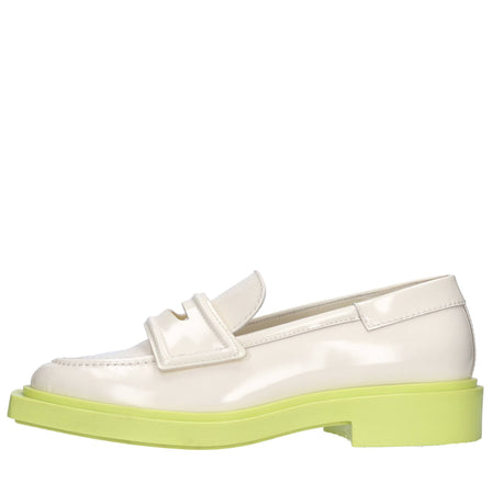 3JUIN Scarpe basse Panna da donna
