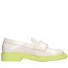 3JUIN Scarpe basse Panna da donna