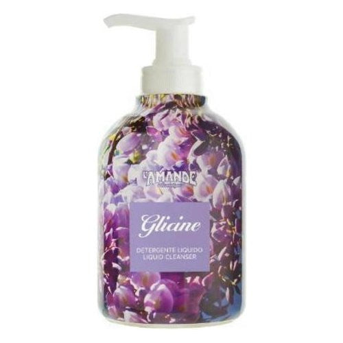 Detergente L\'Amande liquido glicine 300 ml