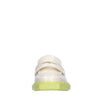 3JUIN Scarpe basse Panna da donna
