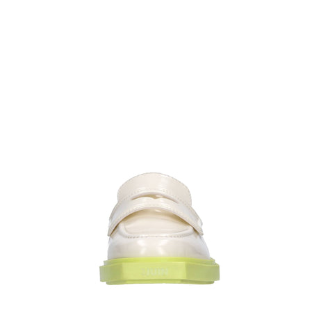 3JUIN Scarpe basse Panna da donna