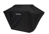 Accessorio per Barbecue e Grill telo copertura in Poliestere Nero Campingaz 2000037296