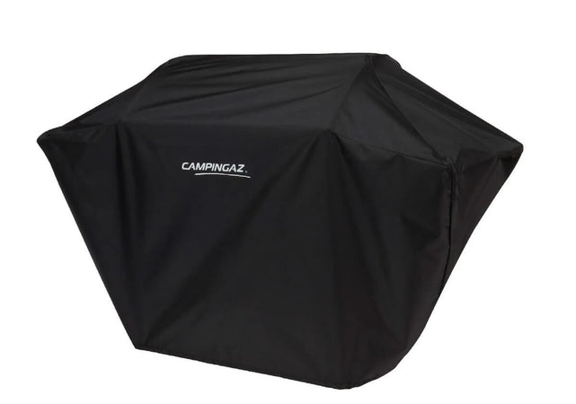 Accessorio per Barbecue e Grill telo copertura in Poliestere Nero Campingaz 2000037296
