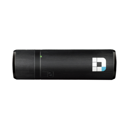 D-LINK ADATTATORE USB WIRELESS DUAL BAND AC PER DIR-865L