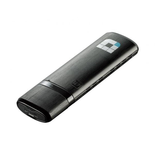 D-LINK ADATTATORE USB WIRELESS DUAL BAND AC PER DIR-865L