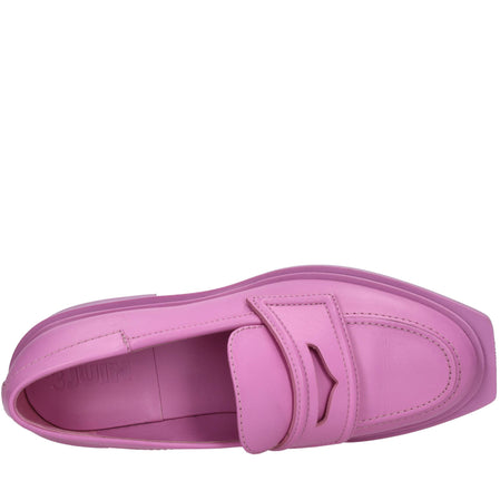 3JUIN Scarpe basse Rosa da donna
