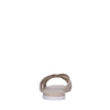 3JUIN Sandali Beige da donna
