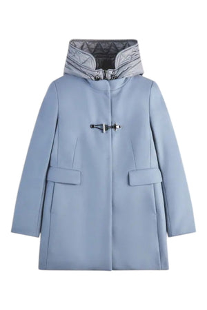 Fay Giacconi Azzurro da donna
