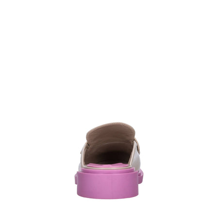 3JUIN Sandali Beige da donna