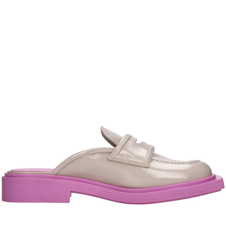 3JUIN Sandali Beige da donna