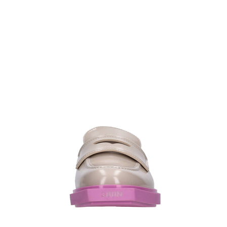 3JUIN Sandali Beige da donna