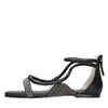 Fabiana Filippi Scarpe basse Nero da donna