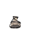 Fabiana Filippi Scarpe basse Nero da donna
