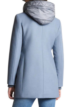 Fay Giacconi Azzurro da donna