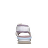3JUIN Sandali Multicolour da donna
