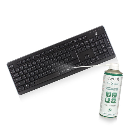 EWENT ARIA COMPRESSA SPRAY 400 ml