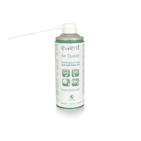 EWENT ARIA COMPRESSA SPRAY 400 ml