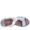 3JUIN Sandali Multicolour da donna