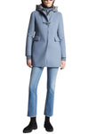 Fay Giacconi Azzurro da donna