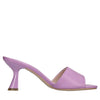 MISS UNIQUE Sandali Viola da donna