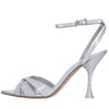 3JUIN Sandali Grigio da donna