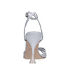 3JUIN Sandali Grigio da donna