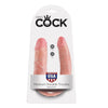 Medium Double Trouble dildo doppia penetrazione