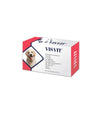 VisVit 30 compresse benessere articolazioni cani gatti